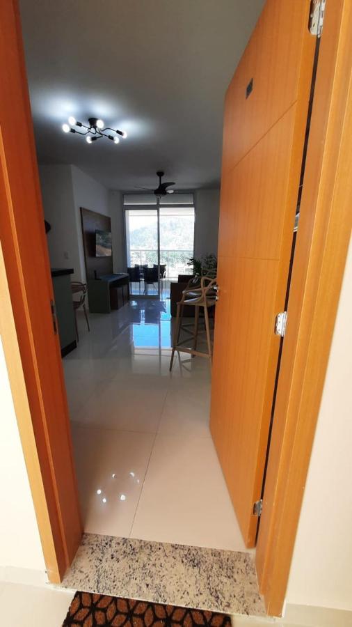 Apartamento de 2 Quartos